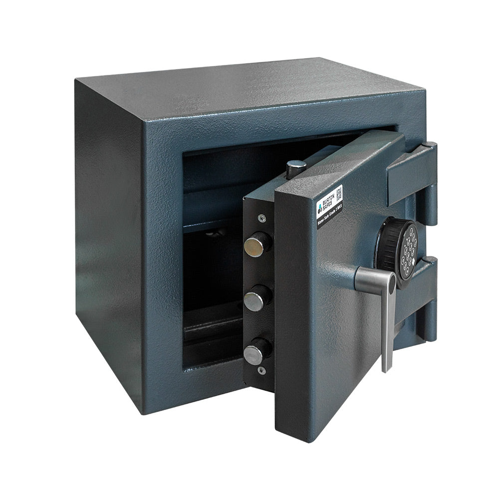 Burton Home Safe G2 MKII
