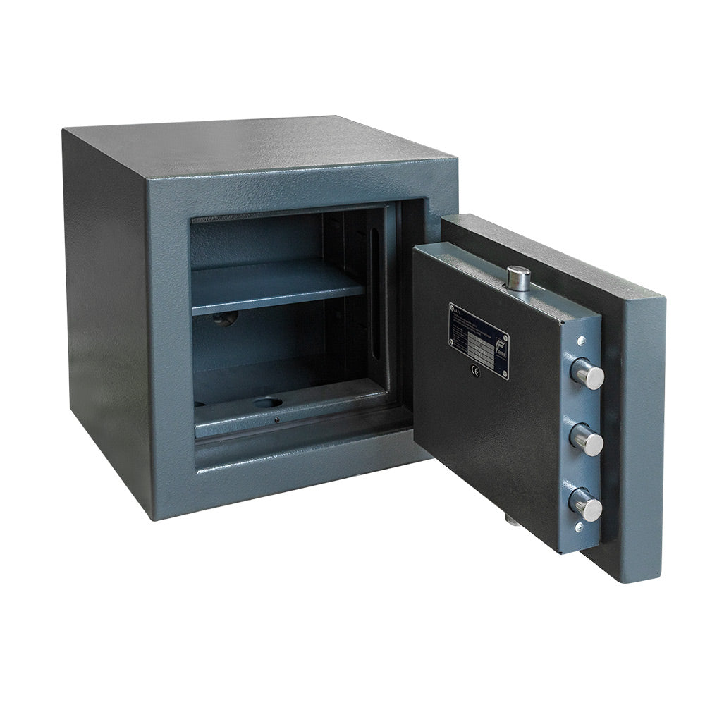 Burton Home Safe G2 MKII