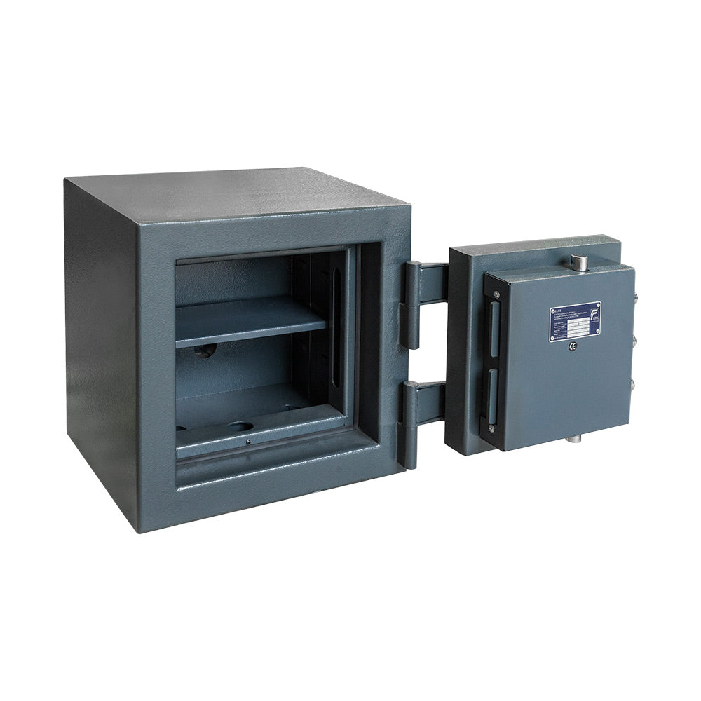 Burton Home Safe G2 MKII