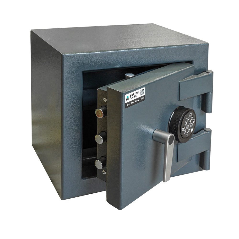 Burton Home Safe G2 MKII