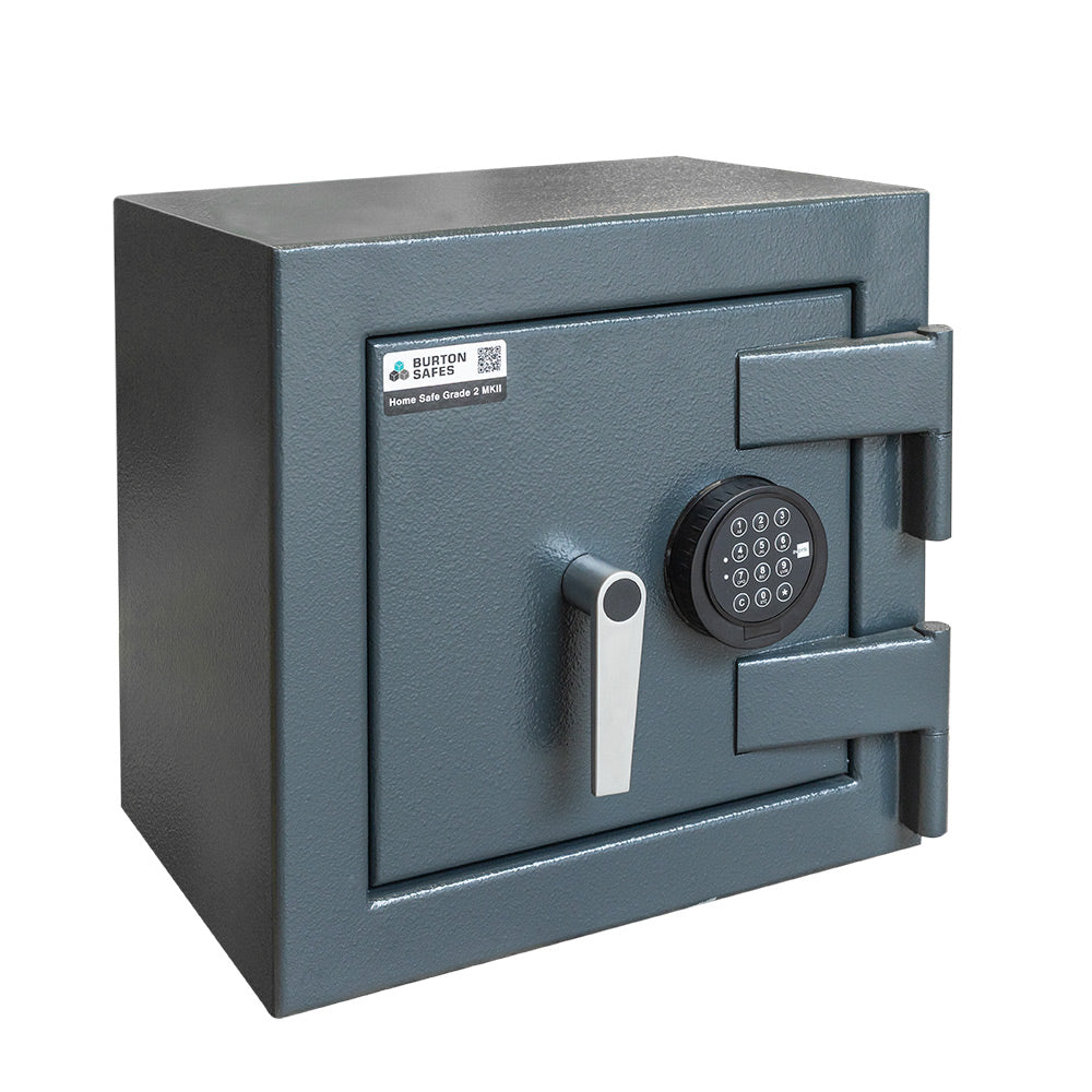 Burton Home Safe G2 MKII
