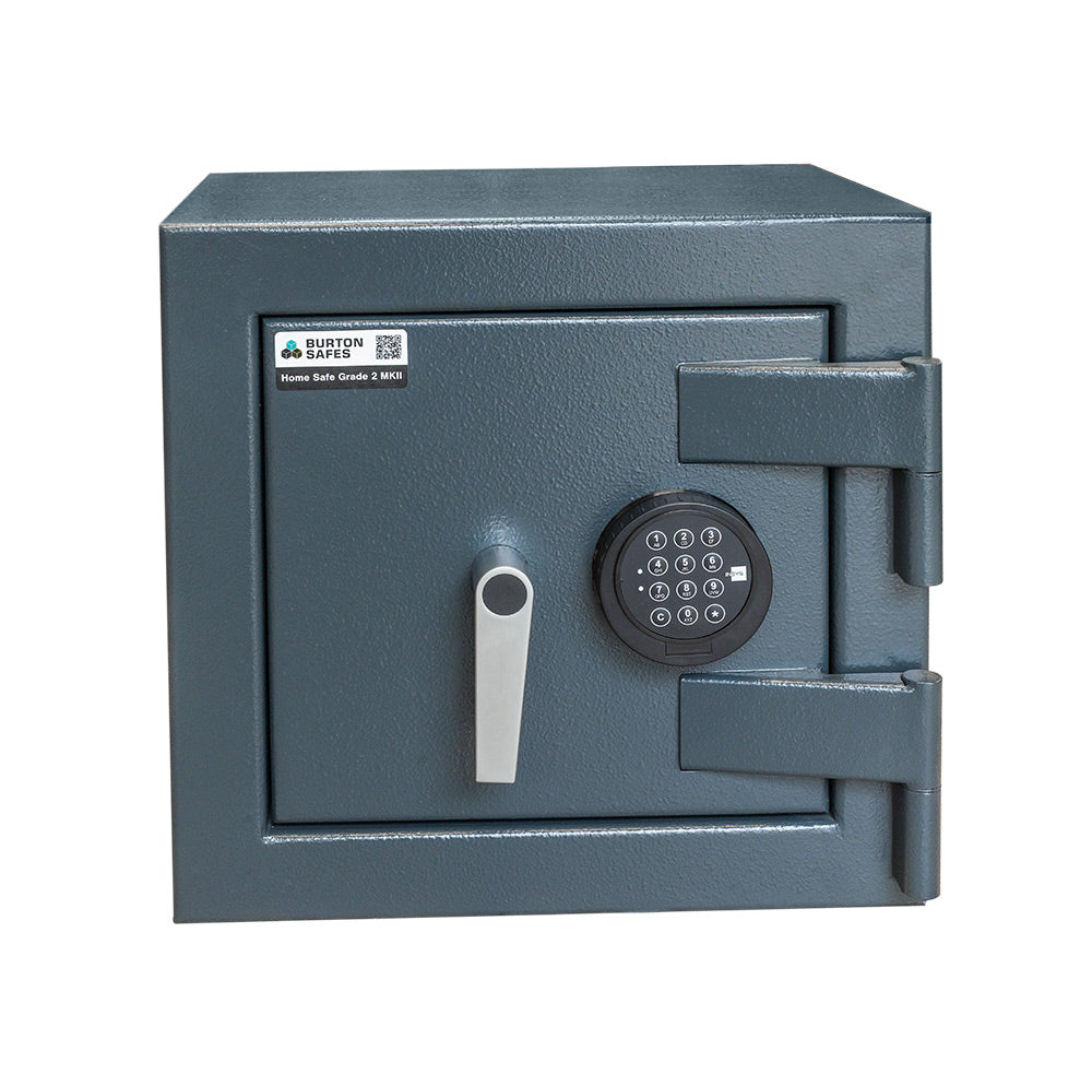 Burton Home Safe G2 MKII