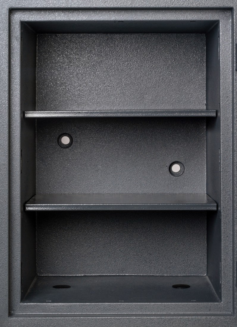 CHUBBSAFES Home Safe S2 30P Burglary & Fire Resistant Safes | £4,000 cash rating