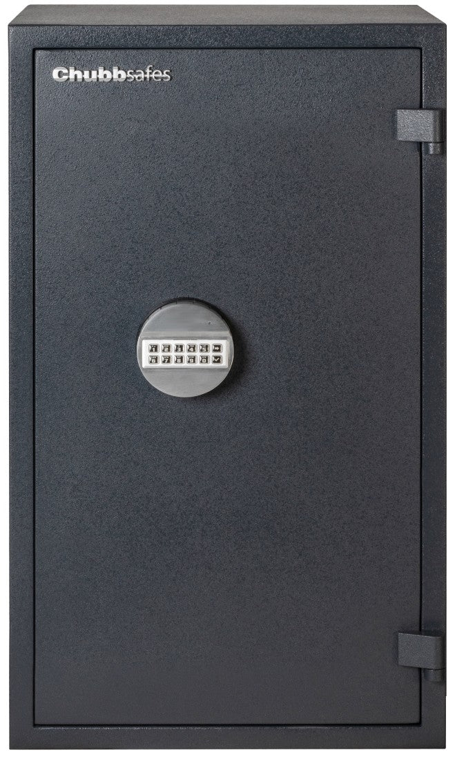 CHUBBSAFES Home Safe S2 30P Burglary & Fire Resistant Safes | £4,000 cash rating