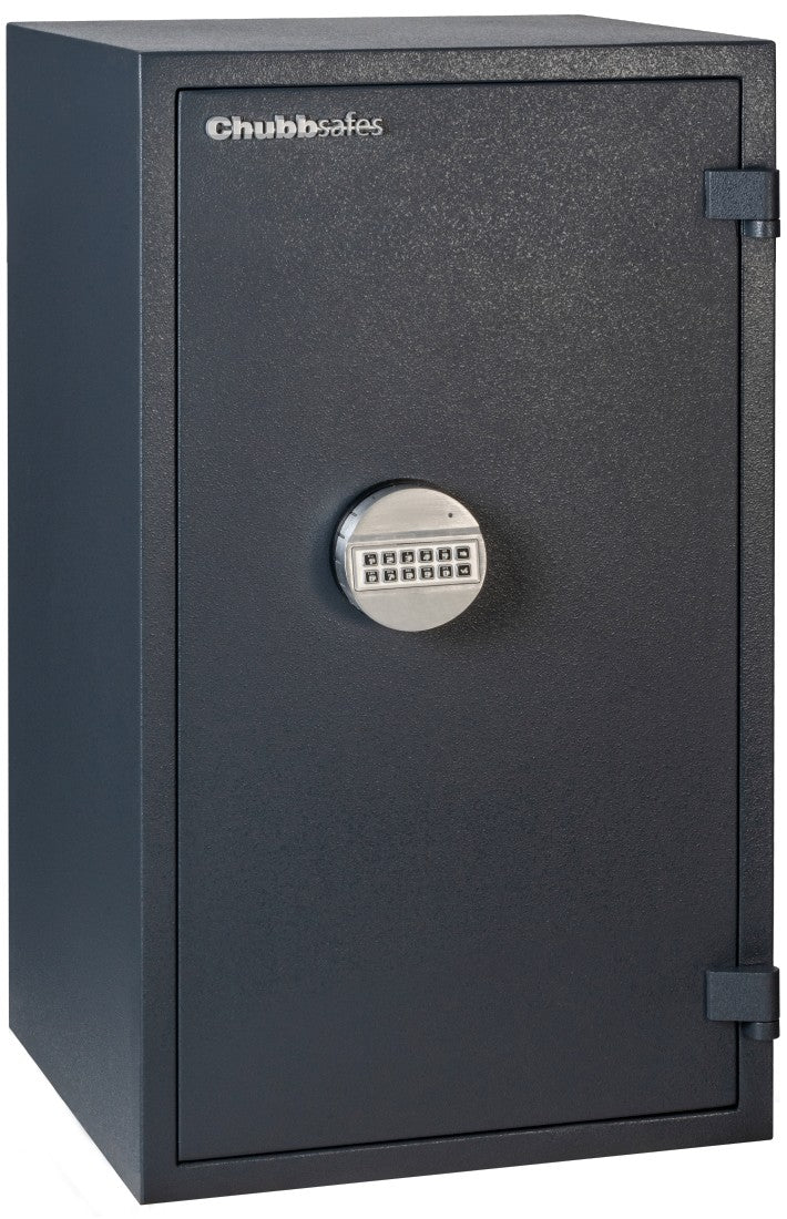 CHUBBSAFES Home Safe S2 30P Burglary & Fire Resistant Safes | £4,000 cash rating