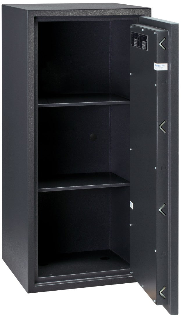 CHUBBSAFES Home Safe S2 30P Burglary & Fire Resistant Safes | £4,000 cash rating