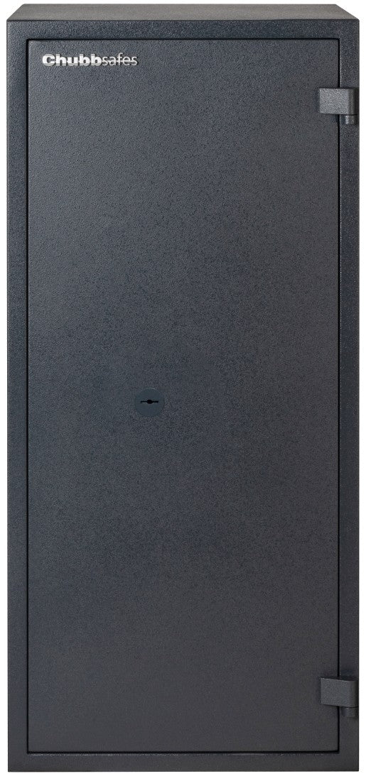 CHUBBSAFES Home Safe S2 30P Burglary & Fire Resistant Safes | £4,000 cash rating