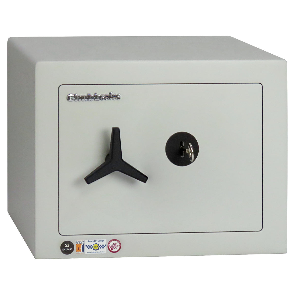 CHUBBSAFES Homevault S2 Burglary Resistant Safe £4,000 Rated