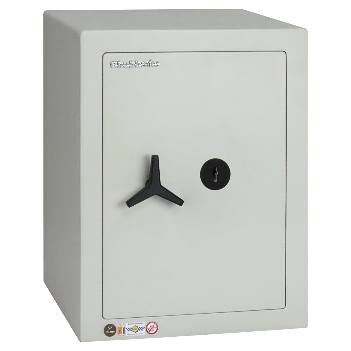 CHUBBSAFES Homevault S2 Burglary Resistant Safe £4,000 Rated