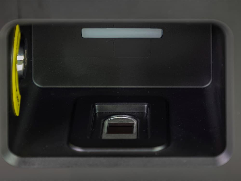 IKMS Intelligent Key Management System