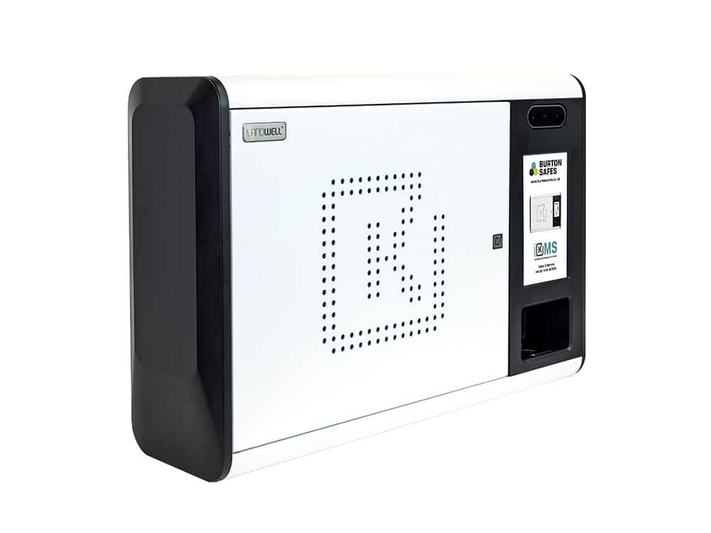 IKMS Intelligent Key Management System