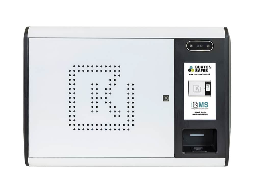 IKMS Intelligent Key Management System