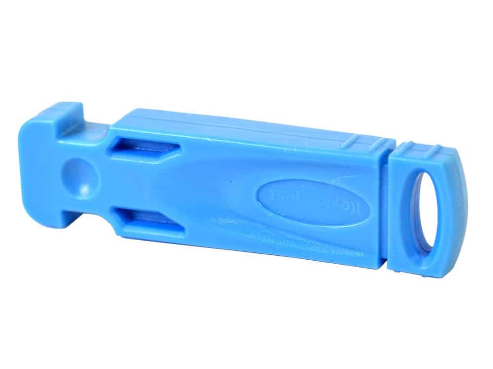 IKMS Intelligent Key Management System