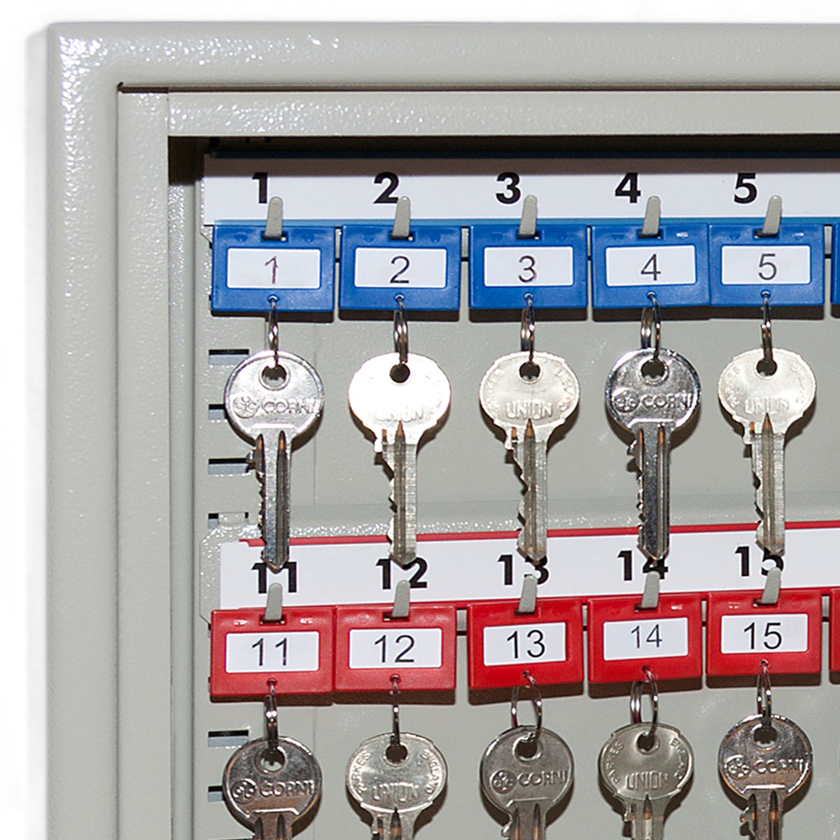 Phoenix KC0070 Extra Security Key Cabinets