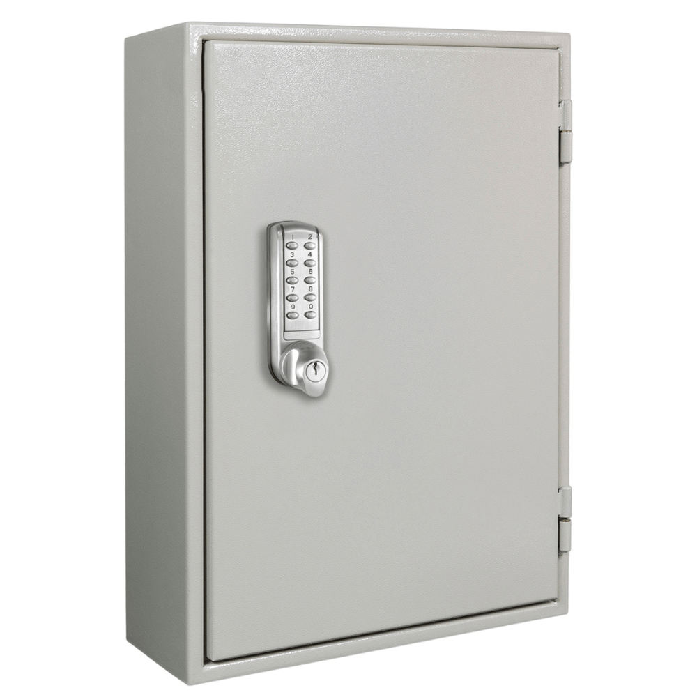 Phoenix KC0070 Extra Security Key Cabinets