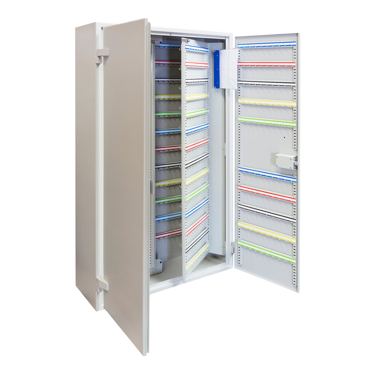 Phoenix KC0070 Extra Security Key Cabinets