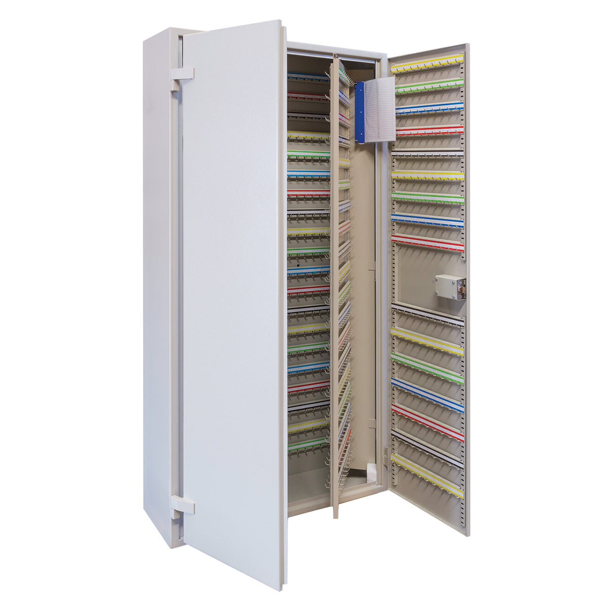 Phoenix KC0070 Extra Security Key Cabinets