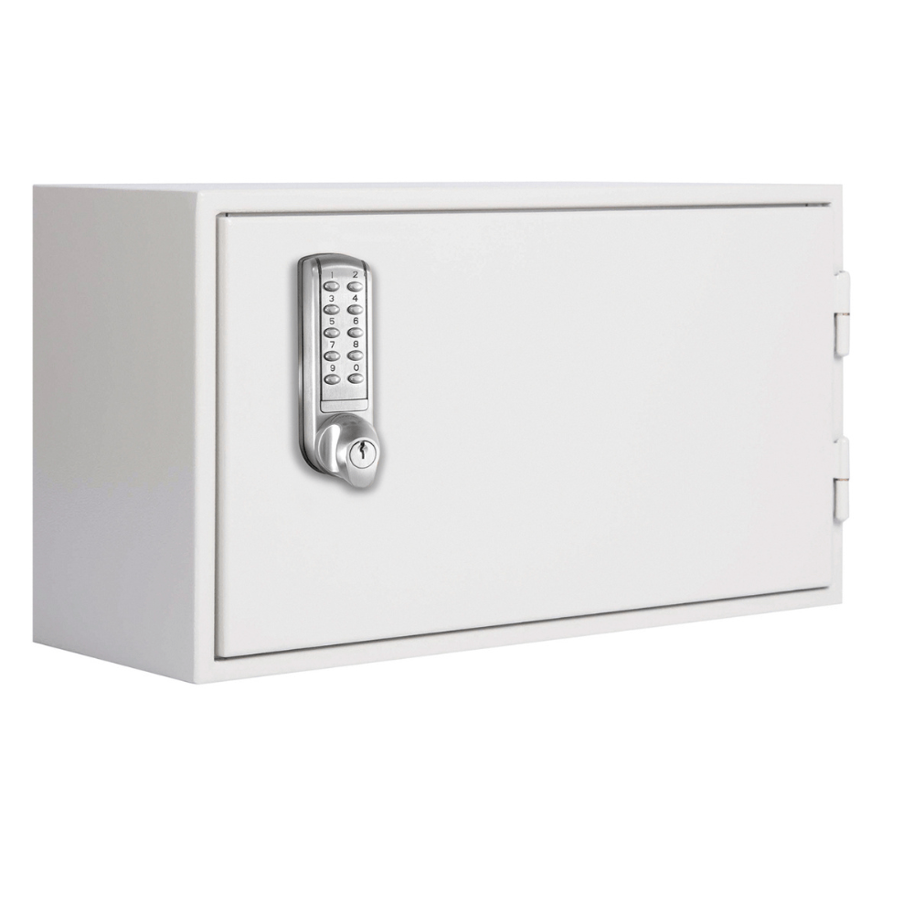 Phoenix KC0080 Key Control Cabinets