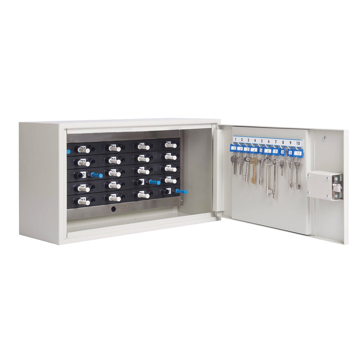 Phoenix KC0080 Key Control Cabinets