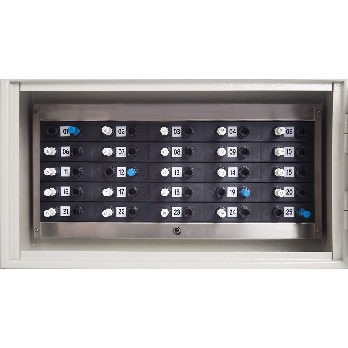 Phoenix KC0080 Key Control Cabinets