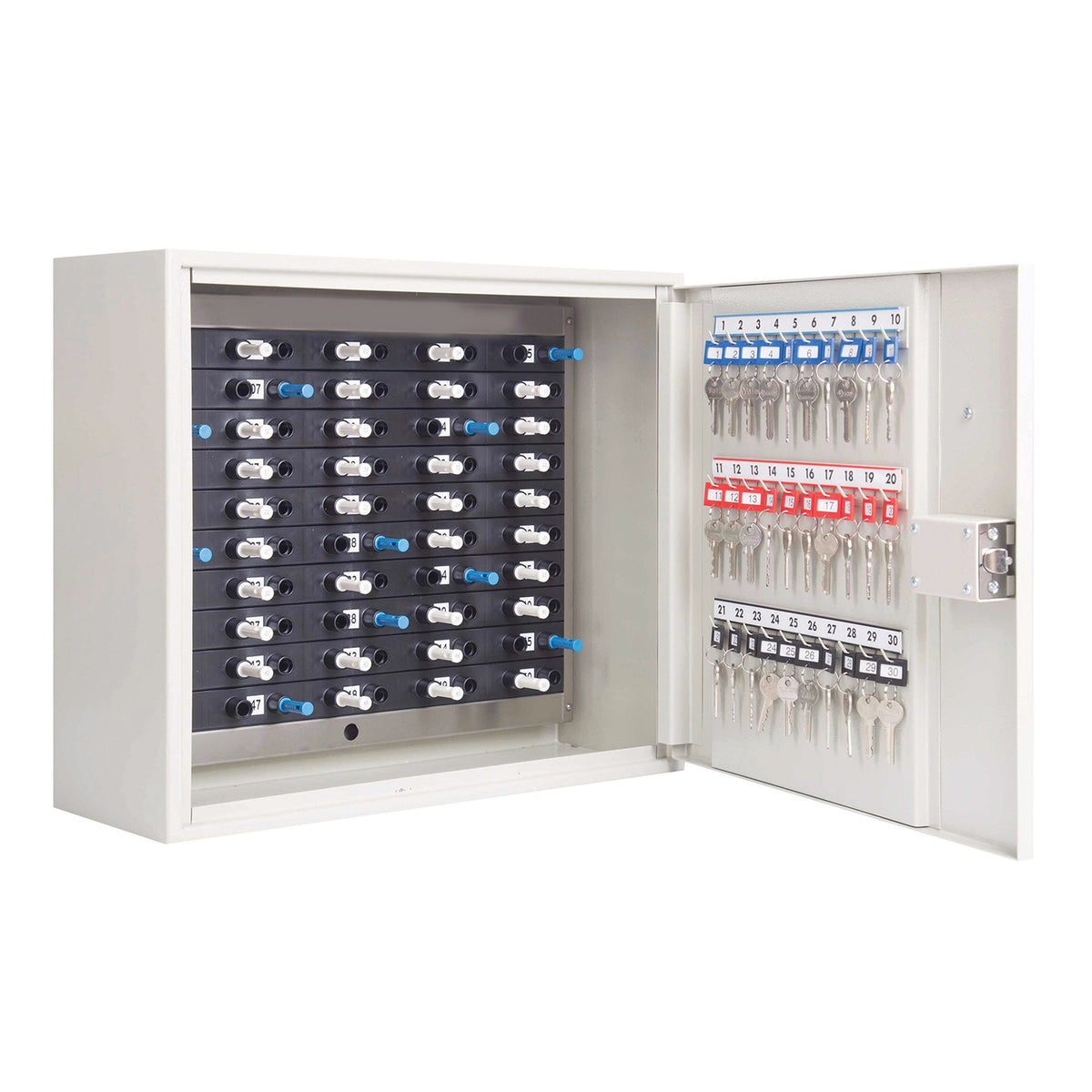Phoenix KC0080 Key Control Cabinets