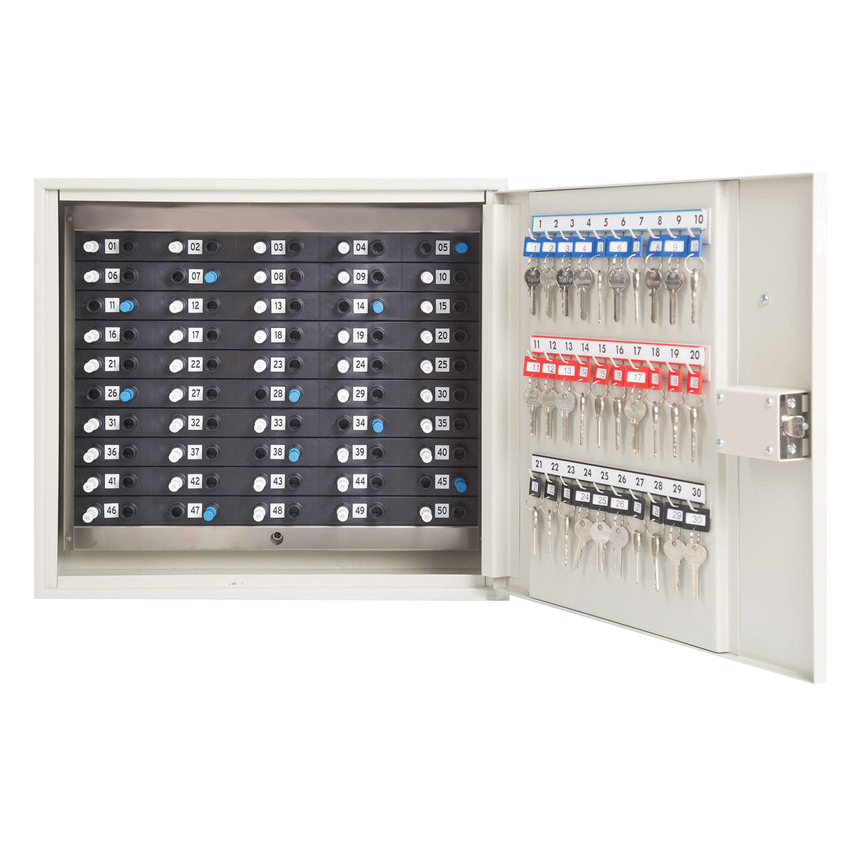 Phoenix KC0080 Key Control Cabinets