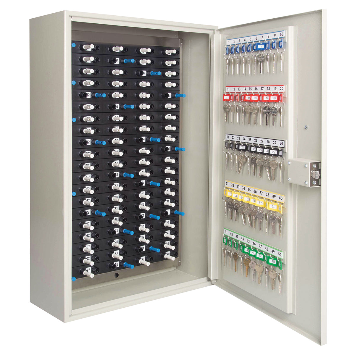Phoenix KC0080 Key Control Cabinets