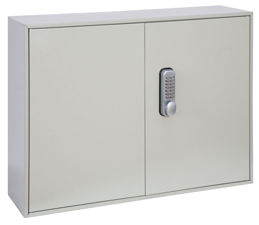 KC0503 Deep Plus Key Cabinet – 100 Key SafeFort