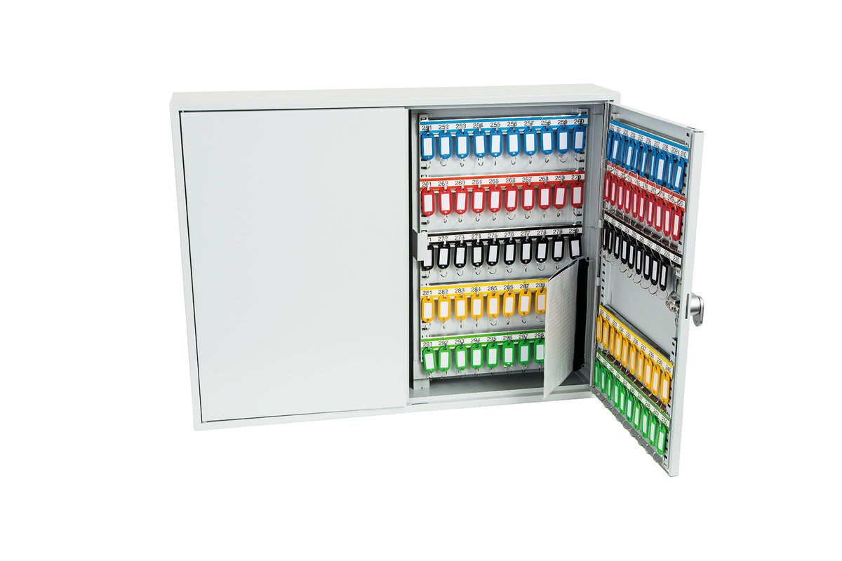 Phoenix KC0606 & KC0607 Commercial Key Cabinets | SafeFort