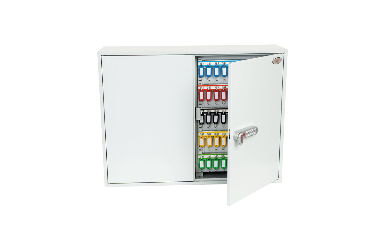 Phoenix KC0606 & KC0607 Commercial Key Cabinets | SafeFort
