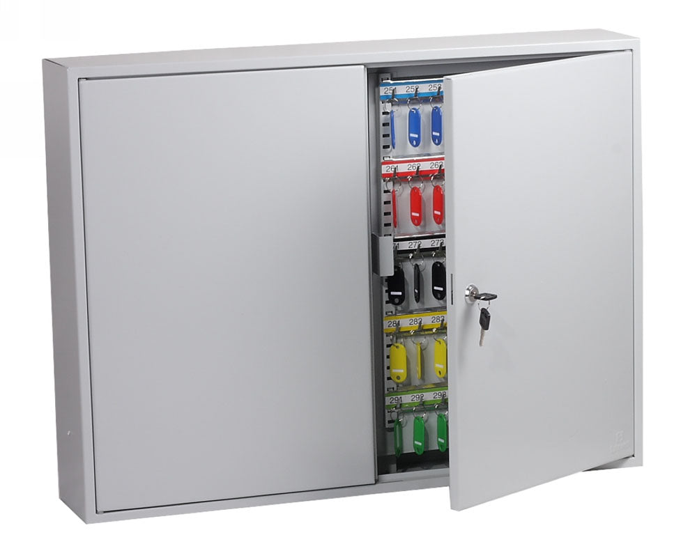 Phoenix KC0606 & KC0607 Commercial Key Cabinets | SafeFort