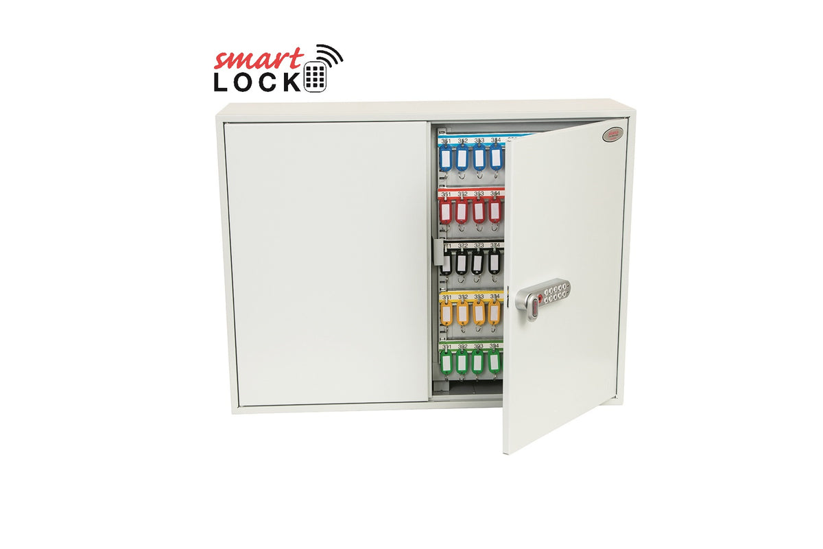 Phoenix KC0606 & KC0607 Commercial Key Cabinets | SafeFort