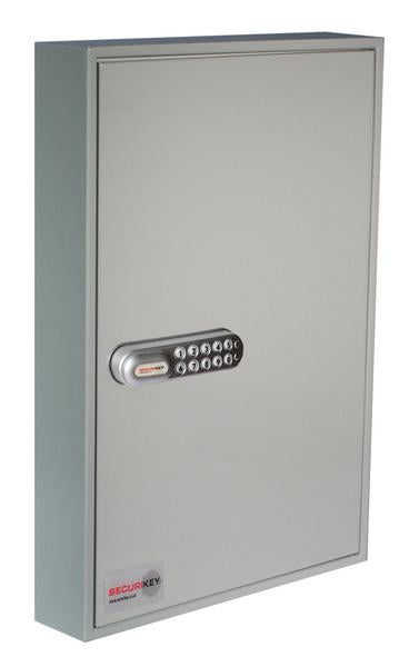 Securikey System 100 Key Cabinet | 100 Keys | SafeFort