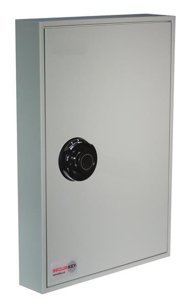 Securikey System 100 Key Cabinet | 100 Keys | SafeFort