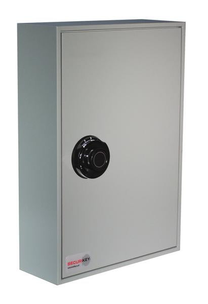 Securikey System 200 Key Cabinet | 200 Keys | SafeFort