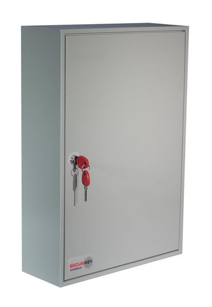 Securikey System 200 Key Cabinet | 200 Keys | SafeFort