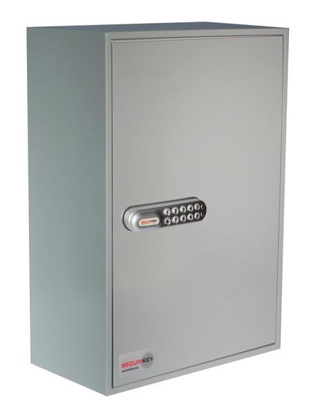 Securikey System 300 Key Cabinet | 300 Keys | SafeFort