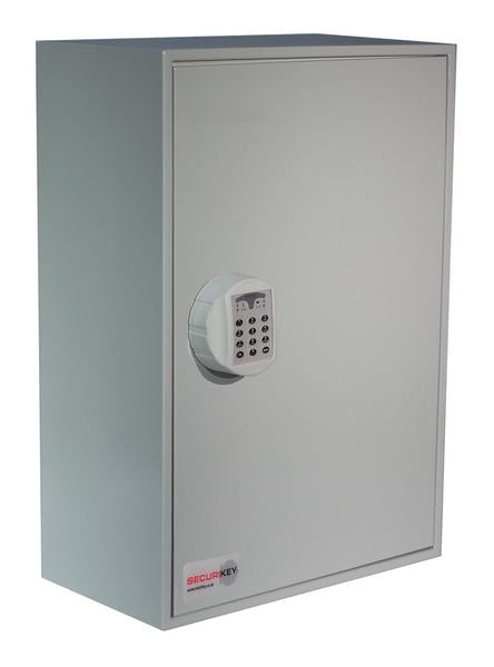 Securikey System 300 Key Cabinet | 300 Keys | SafeFort