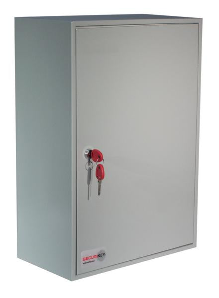 Securikey System 300 Key Cabinet | 300 Keys | SafeFort