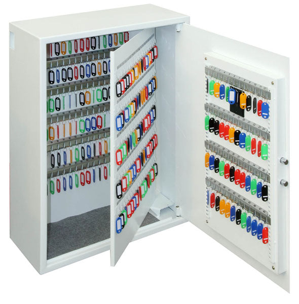 Phoenix Cygnus Key Deposit Safes 300–700 Key | SafeFort