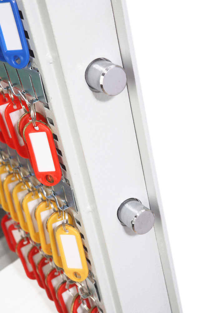Phoenix Cygnus Key Deposit Safes 300–700 Key | SafeFort