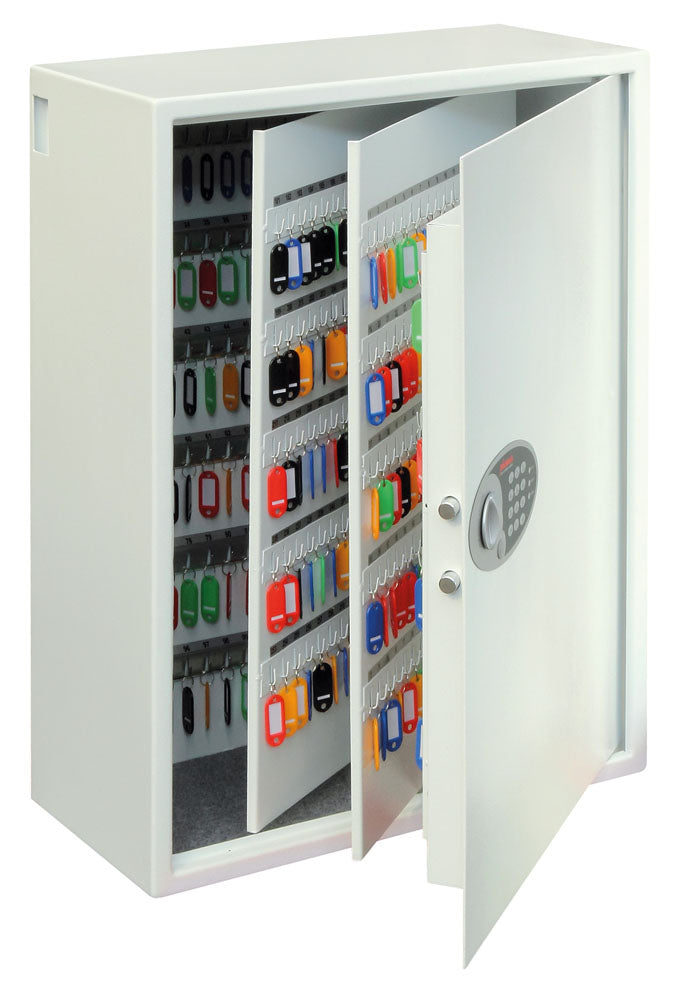 Phoenix Cygnus Key Deposit Safes 300–700 Key | SafeFort