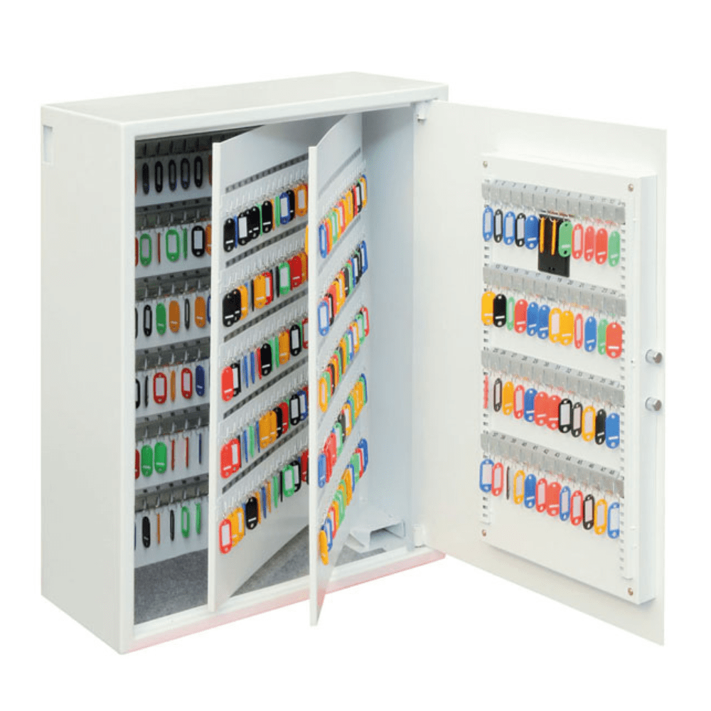 Phoenix Cygnus Key Deposit Safes 300–700 Key | SafeFort
