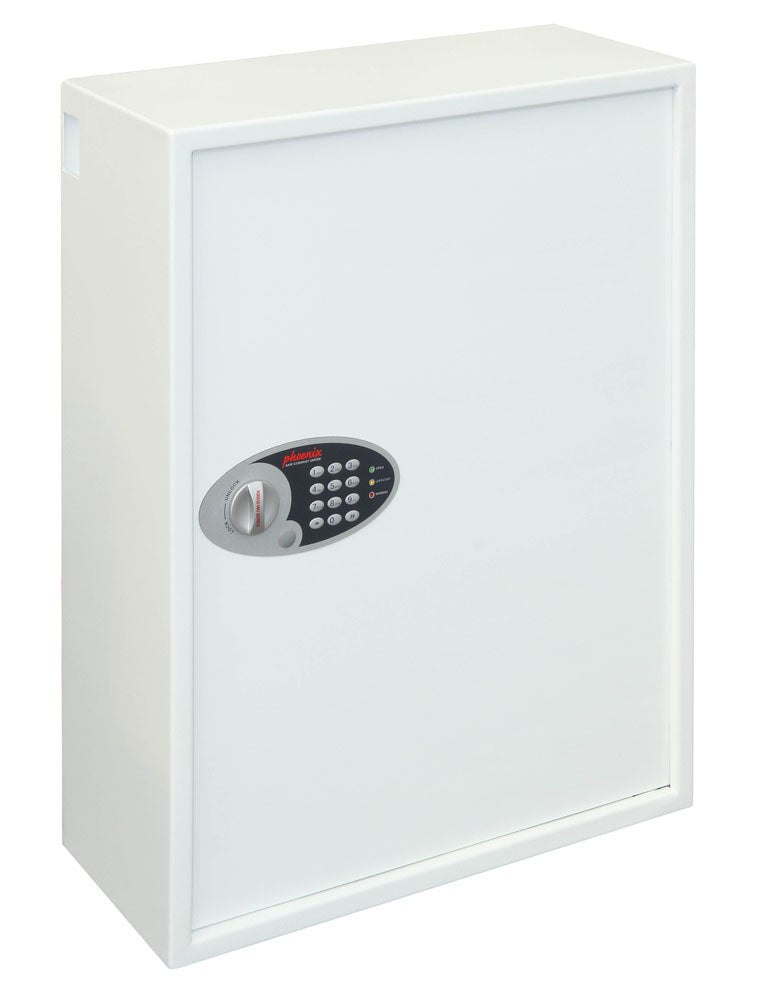 Phoenix Cygnus Key Deposit Safes 300–700 Key | SafeFort