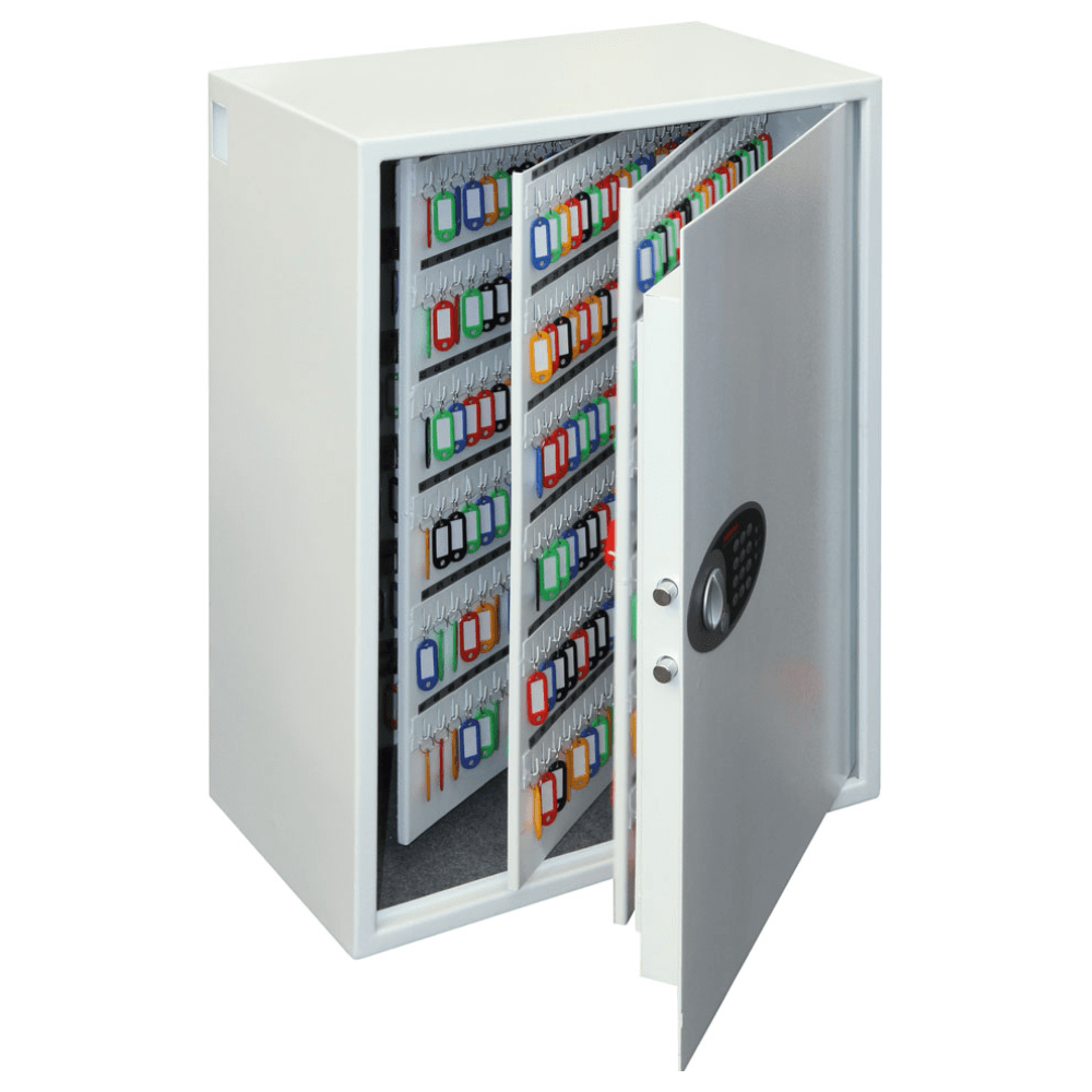 Phoenix Cygnus Key Deposit Safes 300–700 Key | SafeFort