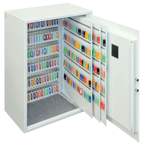 Phoenix Cygnus Key Deposit Safes 300–700 Key | SafeFort