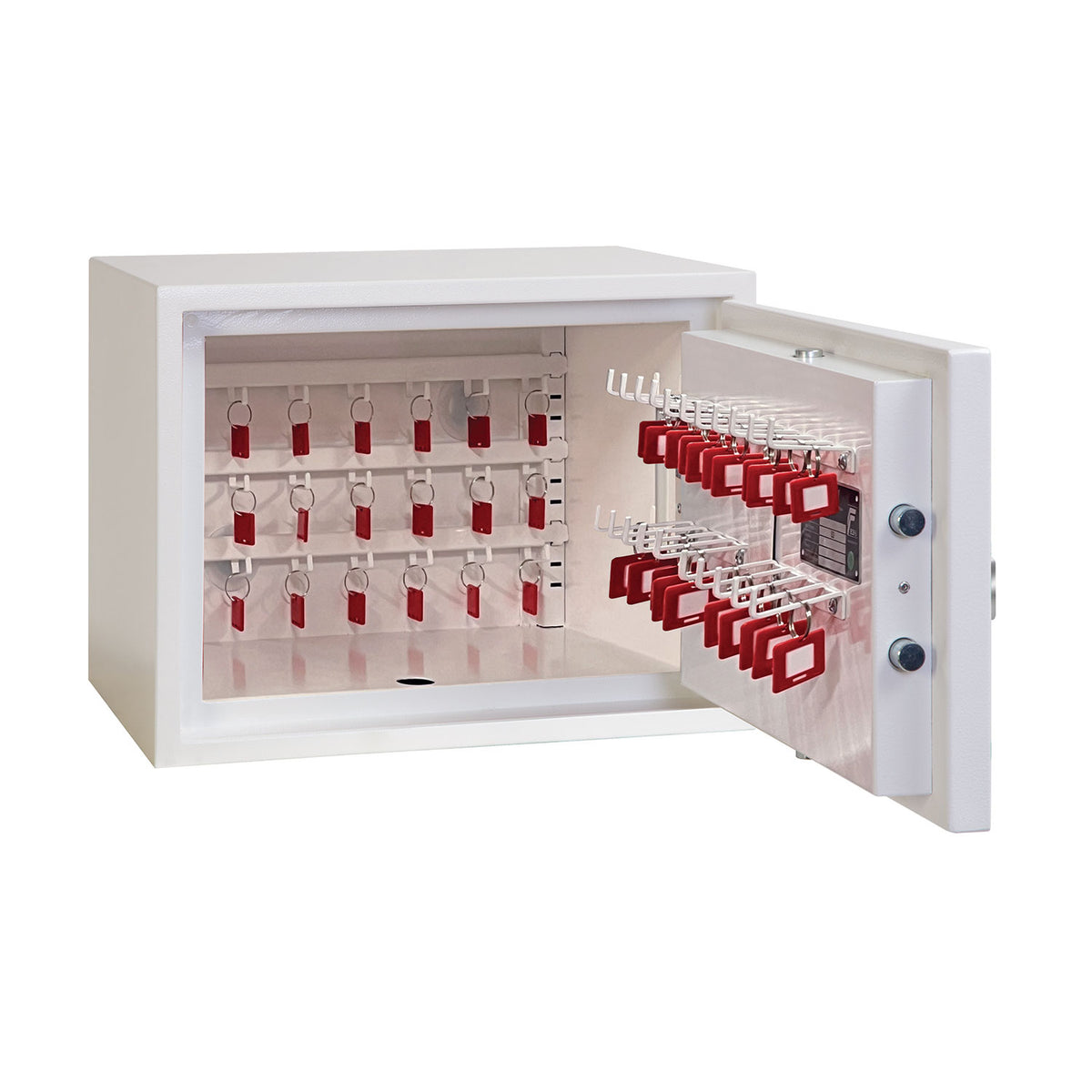 Phoenix Fortress S2 High Security Key Safes KS0041–KS0043 | SafeFort
