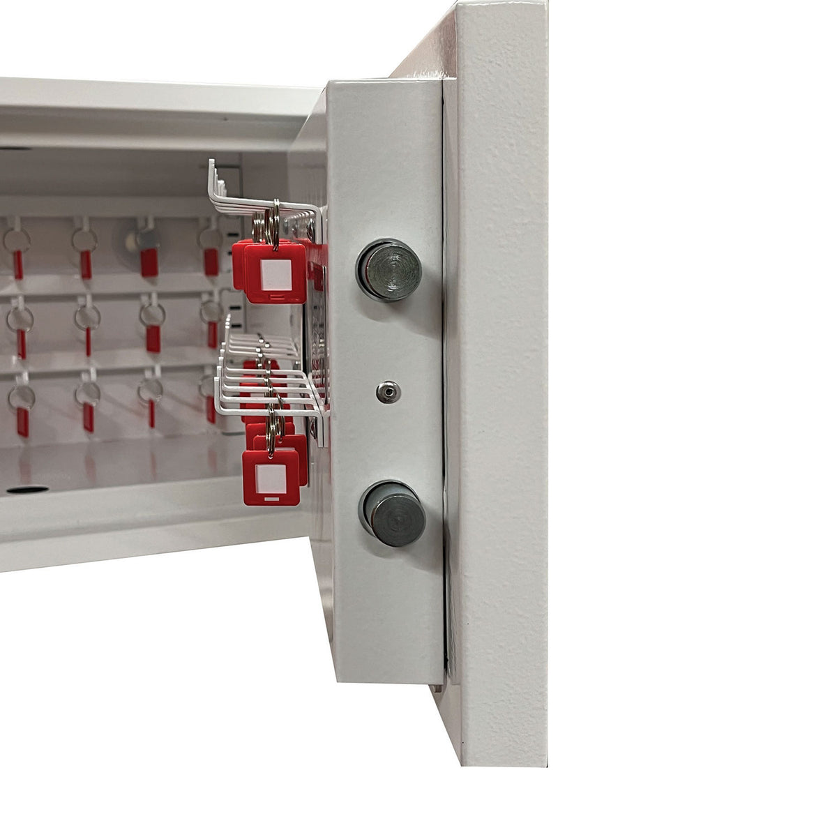 Phoenix Fortress S2 High Security Key Safes KS0041–KS0043 | SafeFort