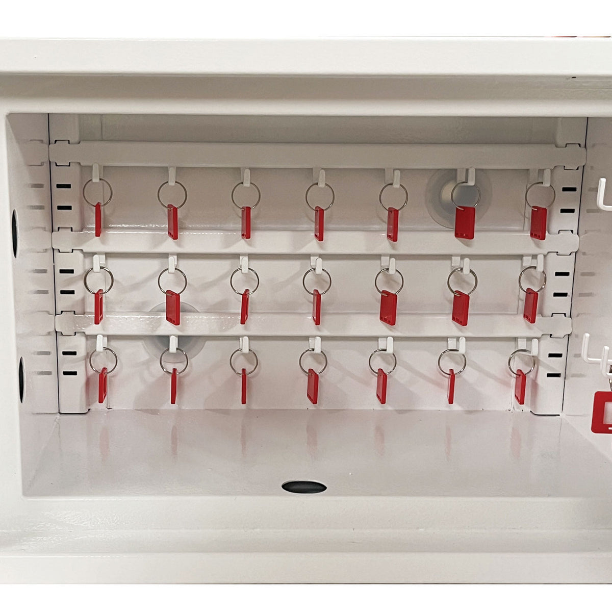 Phoenix Fortress KS0040 – S2 High-Security Key Safe