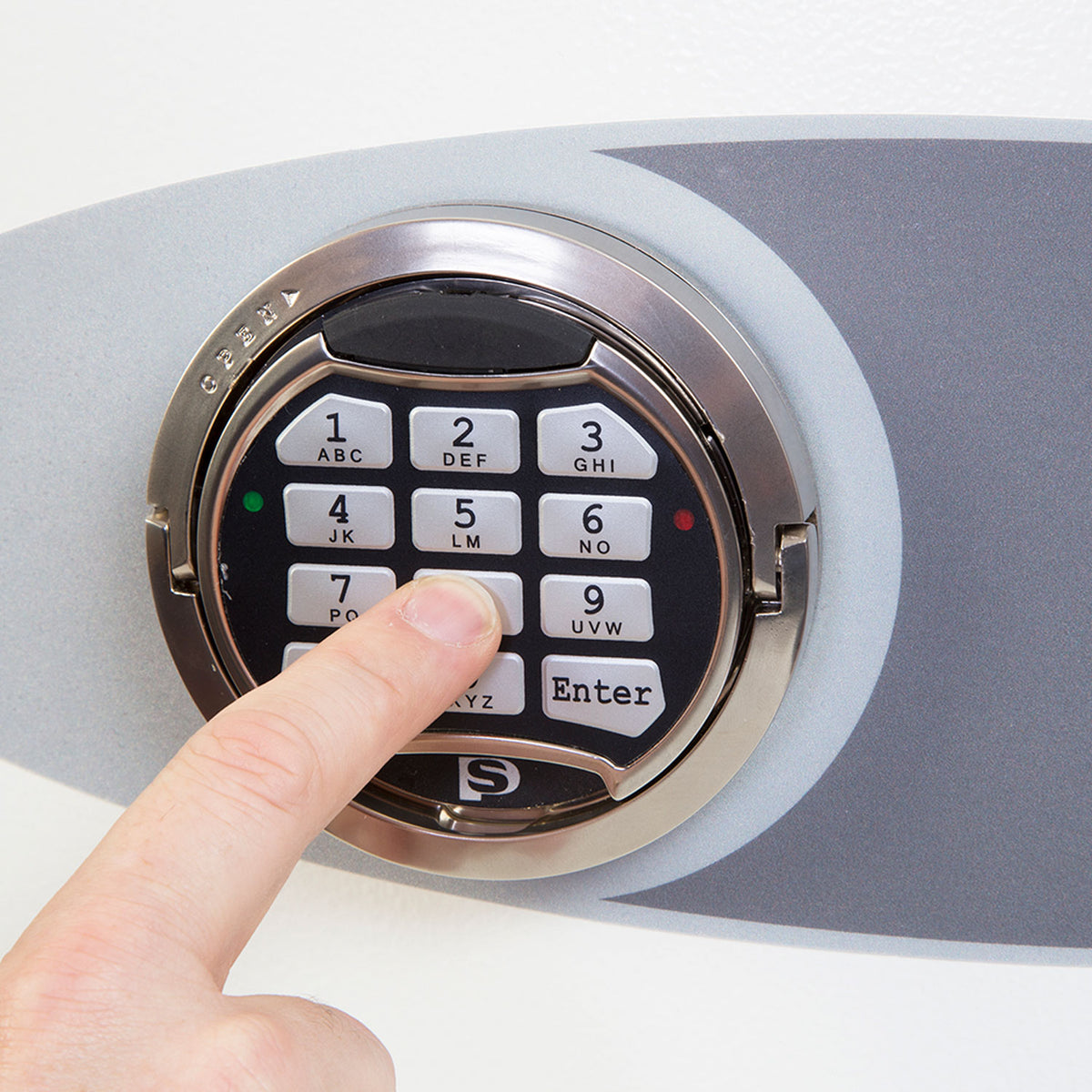 Phoenix Fortress KS0040 – S2 High-Security Key Safe